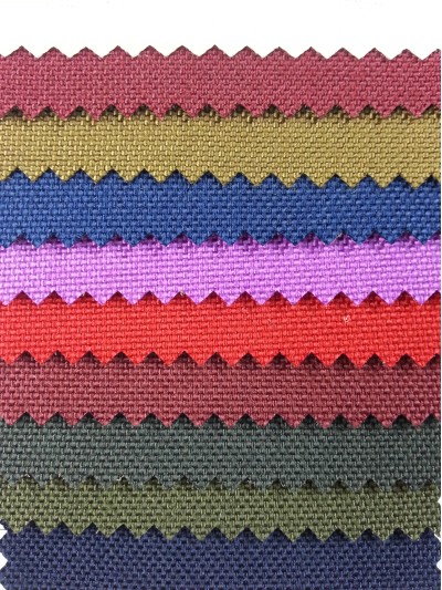 HK-GOSG  8237  100D CORDURA  DOBBY  PU 正面照